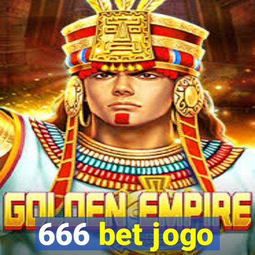 666 bet jogo